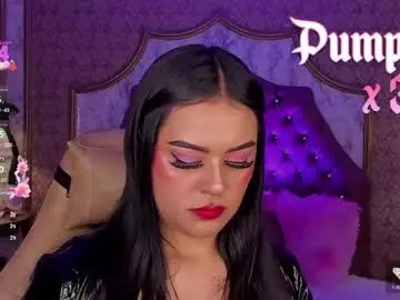 Chaturbate Adult Video Chat of soffiqueen