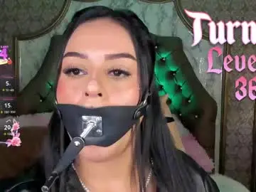 Chaturbate Live Porn of soffiqueen