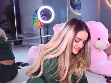 Chaturbate Nude Webcam of spoilm3mor3