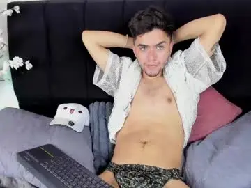 Chaturbate Sex Chat of andru_castillo