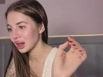 Chaturbate Sex Chat of arimilas