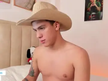 Chaturbate Live Sex of axel_sliim