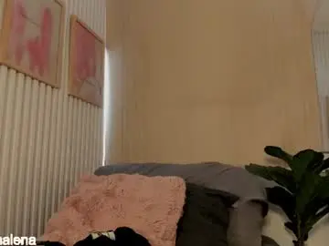 Chaturbate Sex Chat of bad_malena
