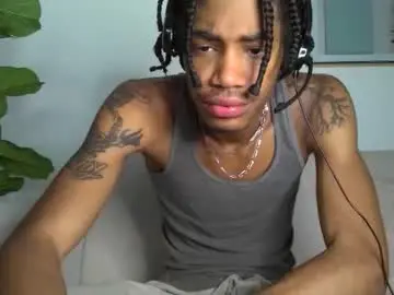 Chaturbate Private Sex Chat of blackbulltitus