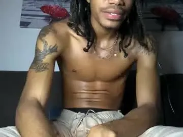 Chaturbate Live Porn of blackbulltitus