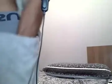 Chaturbate Live Porn of blackbulltitus