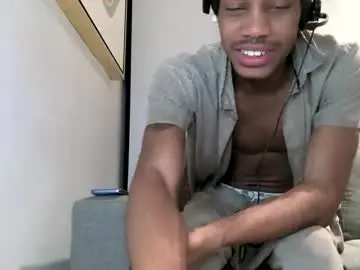 Chaturbate Adult Video Chat of blackbulltitus