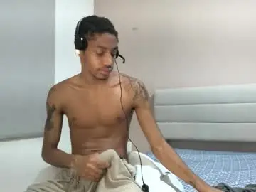 Chaturbate Best live sex cam show of blackbulltitus