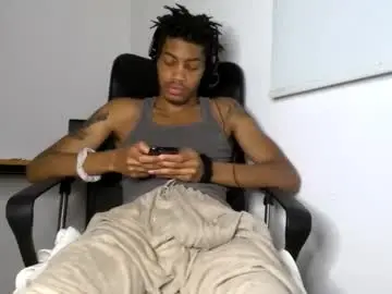 Chaturbate Best live sex cam show of blackbulltitus