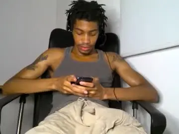 Chaturbate Free Porn Cam of blackbulltitus
