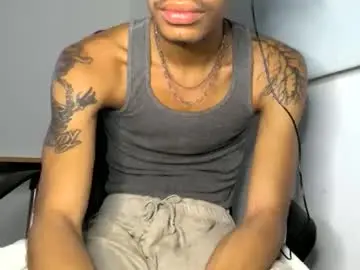 Chaturbate Adult Video Chat of blackbulltitus