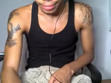 Chaturbate Live Sex of blackbulltitus