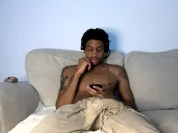 Chaturbate Live Sex of blackbulltitus