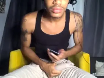 Chaturbate Adult Video Chat of blackbulltitus