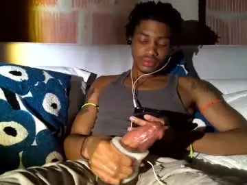 Chaturbate Adult Video Chat of blackbulltitus