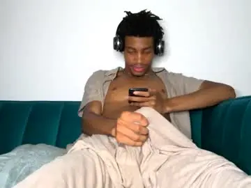 Chaturbate Live Porn of blackbulltitus