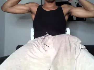 Chaturbate Live Sex of blackbulltitus