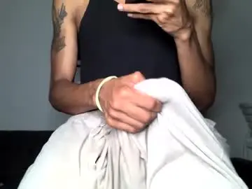 Chaturbate Free Porn Cam of blackbulltitus