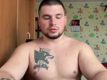 Chaturbate Sex Cam of chiraq1945