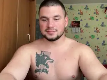 Chaturbate Sex Cam of chiraq1945