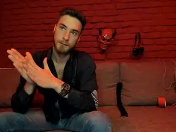 Chaturbate Adult Video Chat of cuteseductor