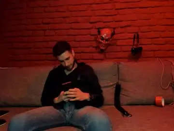 Chaturbate Live Porn of cuteseductor