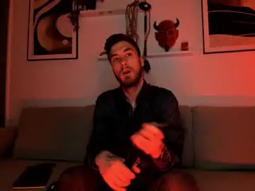 Chaturbate Adult Webcam of cuteseductor