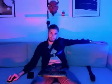 Chaturbate Live Sex of cuteseductor