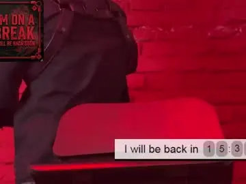 Chaturbate Adult Webcams of cuteseductor