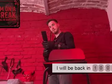 Chaturbate Sex Chat of cuteseductor