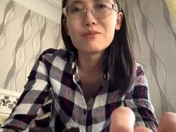 Chaturbate Live Sex Cam of erinnthurmond
