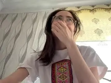Chaturbate Live Sex Cam of erinnthurmond