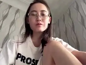 Chaturbate Live Sex Cam of erinnthurmond