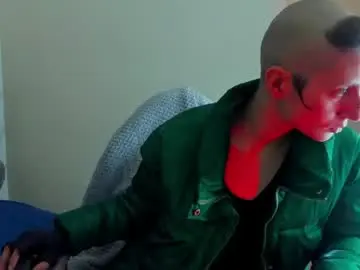 Chaturbate Sex Cam of fieramadame