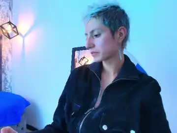 Chaturbate Best live sex cam show of fieramadame