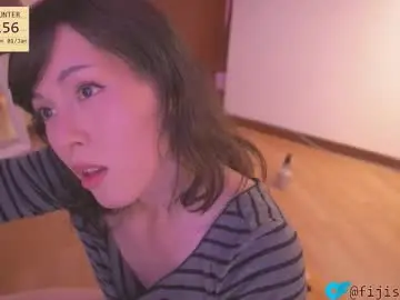 Chaturbate Private Sex Chat of fijisakistar