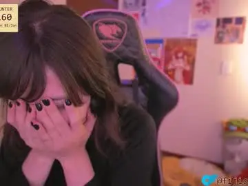 Chaturbate Private Sex Chat of fijisakistar