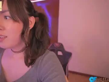 Chaturbate Adult Video Chat of fijisakistar