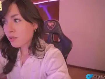 Chaturbate Best Webcam of fijisakistar