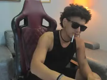 Chaturbate Live Sex of fire_boy69