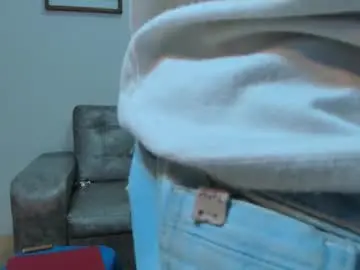 Chaturbate Free Porn Cam of fire_boy69