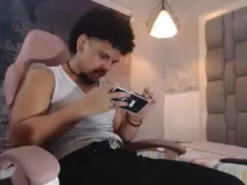 Chaturbate Live Sex of fire_boy69