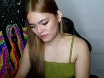 Chaturbate Live Porn of foxxypennyx