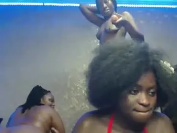 Chaturbate Sex Chat of gianna_jaycee