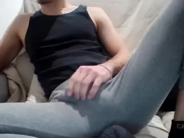 Chaturbate Watch Live Sex Cams of guy2015big