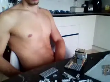 Chaturbate Adult Webcam of guy2015big