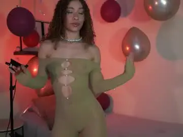 Chaturbate Free Live Porn of isa_____