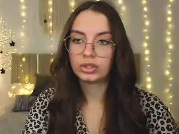 Chaturbate Adult Webcams of l1ttle_angel__