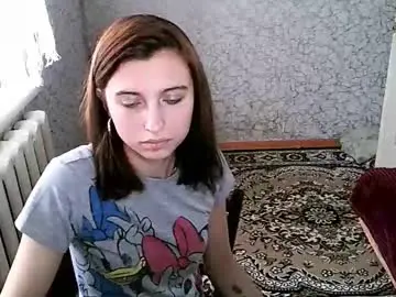 Chaturbate Sex Cam of lanabeils