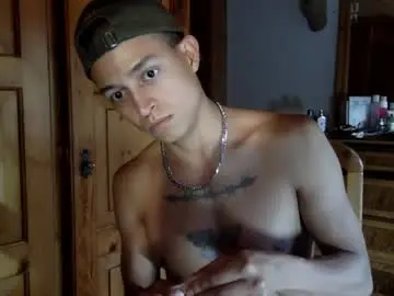 Chaturbate Free Porn Cam of latinxbatxr